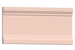 發(fā)泡陶瓷線(xiàn)條--讓鄉(xiāng)間別墅精美絕倫？