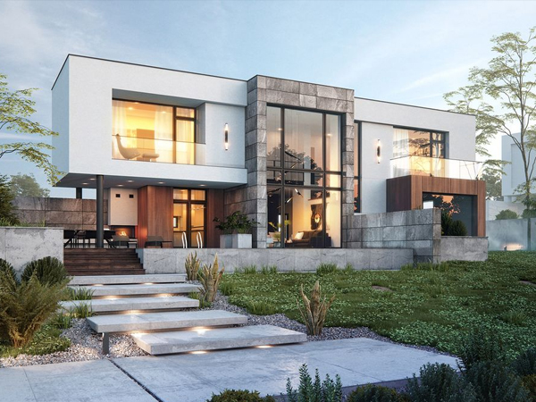 發(fā)泡陶瓷保溫裝飾一體板價格：發(fā)泡陶瓷保一體溫板墻面施工多少錢一平米？ 